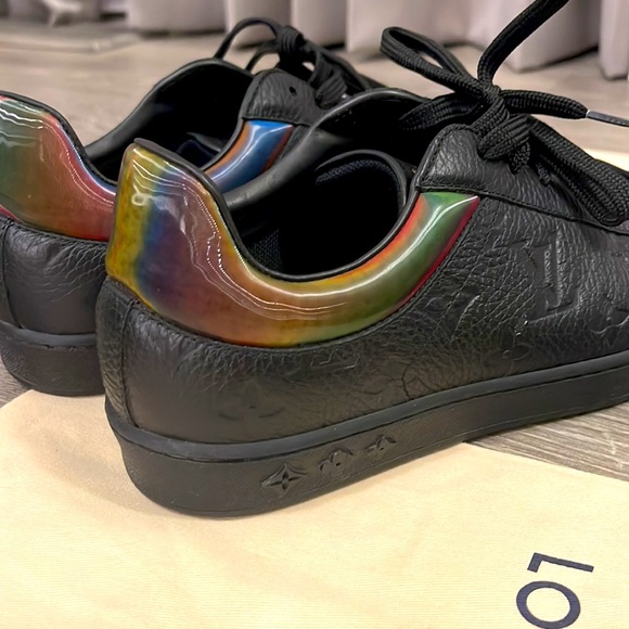 Louis Vuitton sneaker men’s size 5 (women size 38.5) - Picture 5 of 8